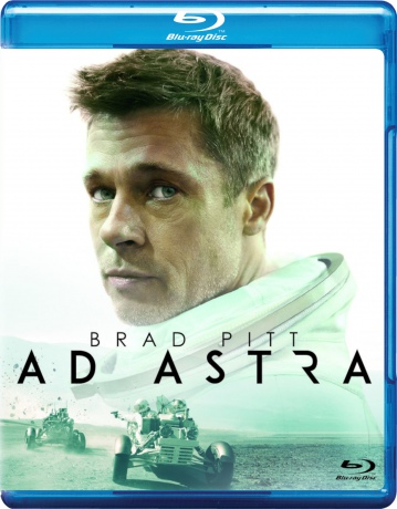 Ad Astra [Blu-Ray]