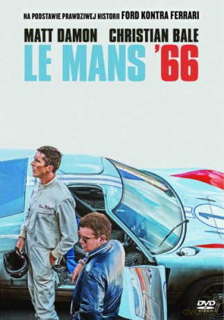 Le Mans '66 [DVD]