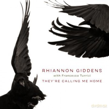 Rhiannon Giddens: They're Calling Me Home [Winyl]