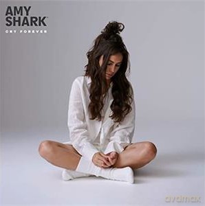 Amy Shark: Cry Forever [Winyl]