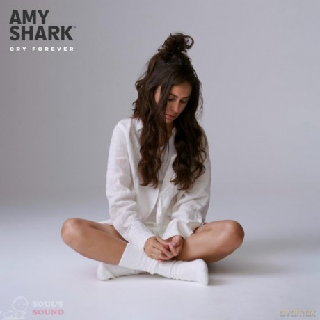 Amy Shark: Cry Forever [CD]