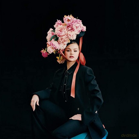 Selena Gomez: Revelacin (Deluxe) [CD]