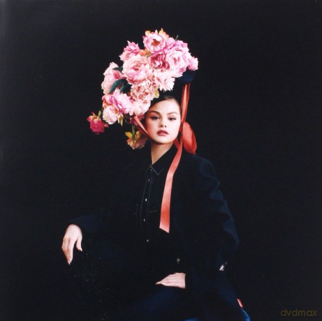 Selena Gomez: Revelacin (Deluxe) [CD]