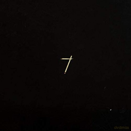 Sault: 7 [CD]
