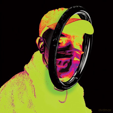 Da Vosk Docta: Opal Black [CD]