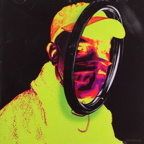 Da Vosk Docta: Opal Black [CD]