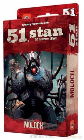 51 Stan: Moloch