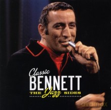 Tony Bennett: Classic Bennett. The Jazz Sides: Cloud 7 + The Beat Of My Heart [CD]