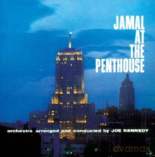 Ahmad Jamal: Jamal At The Penthouse [CD]