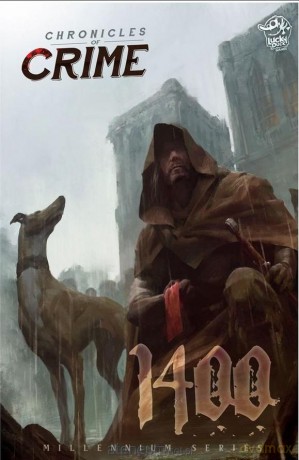 Chonicles of Crime - The Millennium Series [KARTY]