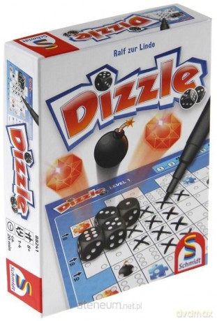 Dizzle [KARTY]