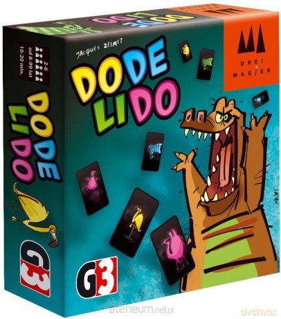 Dodelido [KARTY]