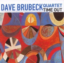 Dave Brubeck: Time Out [CD]