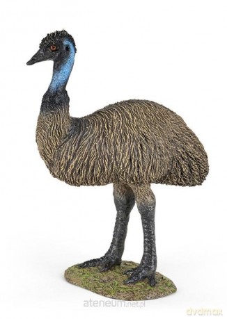 Emu [FIGURKA]