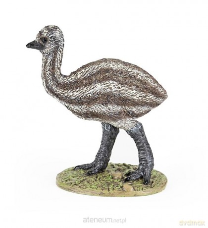 Emu młody [FIGURKA]