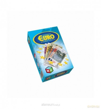 Euro do nauki i zabawy
