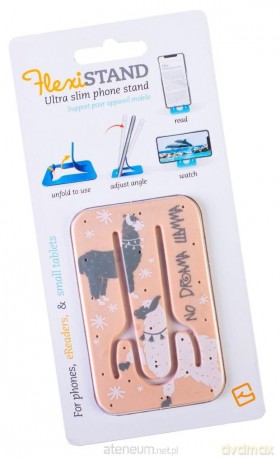 FlexiStand podstawka pod telefon - No Drama Lama