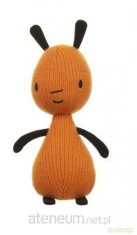 BING -  Flop pluszowa maskotka 16 cm