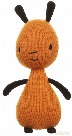 BING -  Flop pluszowa maskotka 16 cm