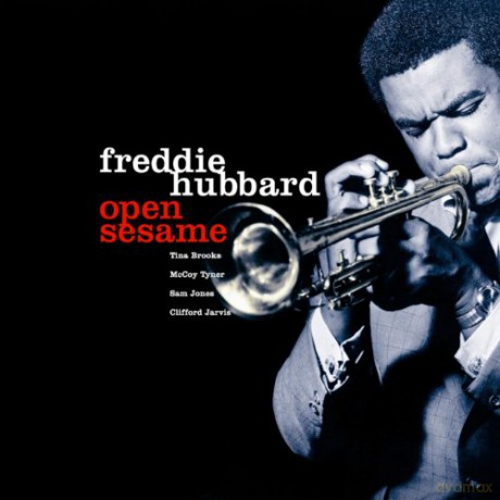 Freddie Hubbard: Open Sesame (Bonus Tracks) [CD]