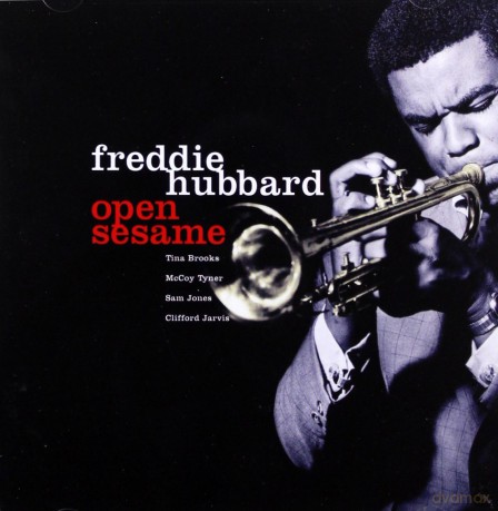 Freddie Hubbard: Open Sesame (Bonus Tracks) [CD]