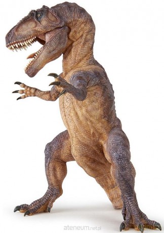 Gigantozaur [FIGURKA]