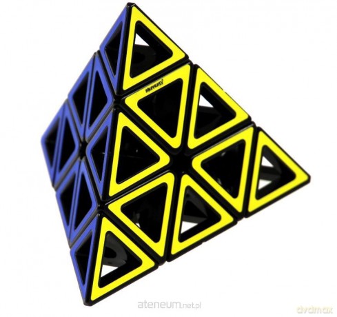 Hollow Pyraminx - łamigłówka Recent Toys