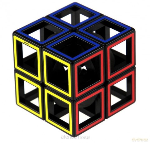 Hollow Two by Two - łamigłówka Recent Toys