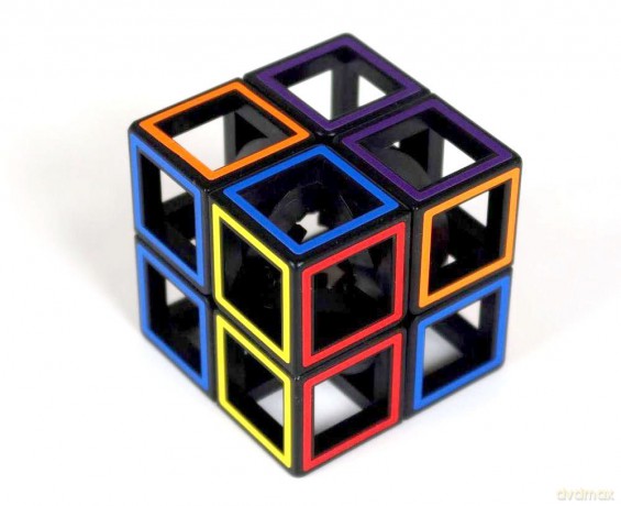 Hollow Two by Two - łamigłówka Recent Toys