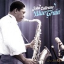John Coltrane: Blue Train [CD]