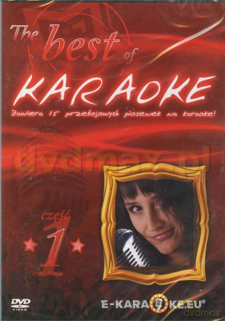 The best of Karaoke 1 [DVD]