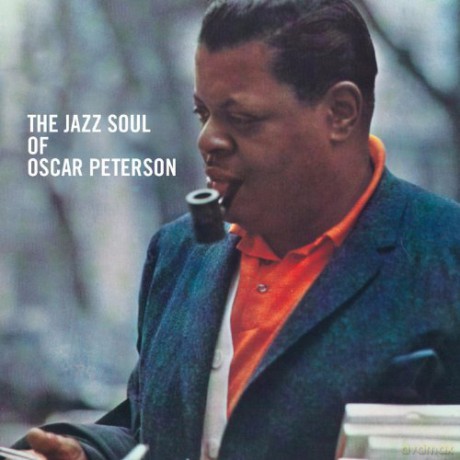 Oscar Peterson: The Jazz Soul of + Porgy & Bess [CD]