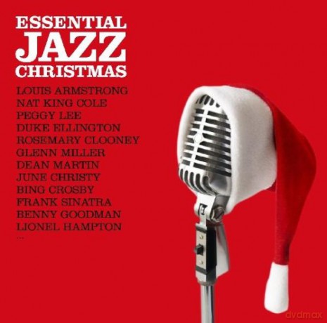 Rózni wykonawcy: Essential Jazz Christmas [CD]