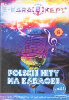 Polskie hity na karaoke cz. 2 [DVD]