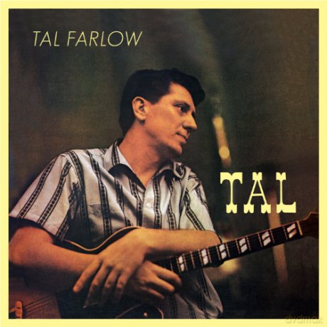 Tal Farlow: Tal [CD]