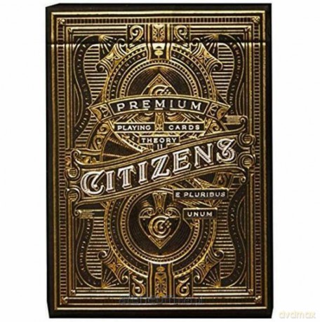 Karty Citizens [KARTY]