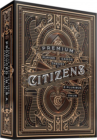 Karty Citizens [KARTY]