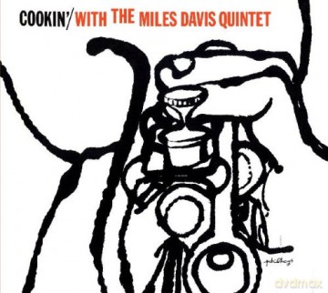 Miles Davis: Cookin´ (Bonus Tracks) [CD]
