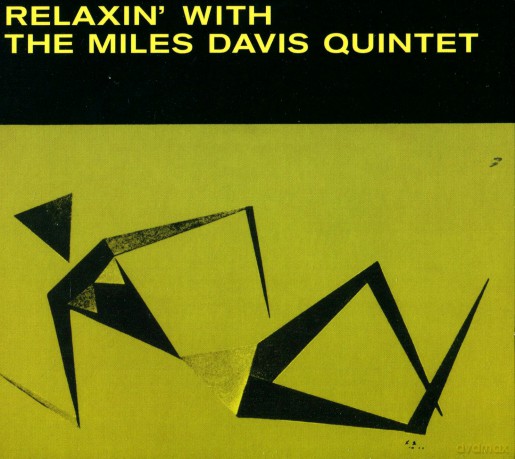 Miles Davis: Relaxin´ (Bonus Tracks) [CD]