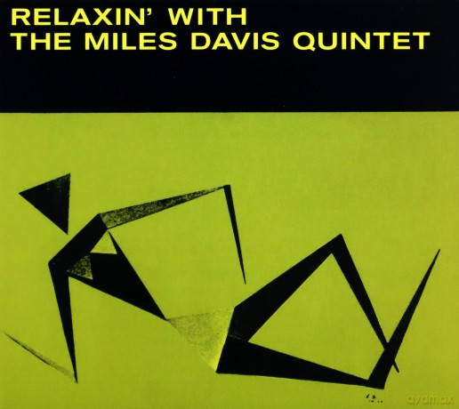 Miles Davis: Relaxin´ (Bonus Tracks) [CD]