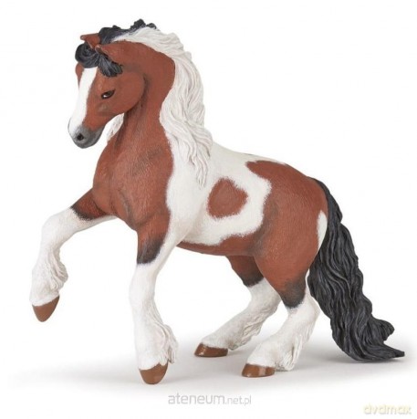 Koń Irish cob [FIGURKA]