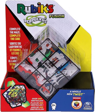 Kostka Rubika 3x3 Perplexus
