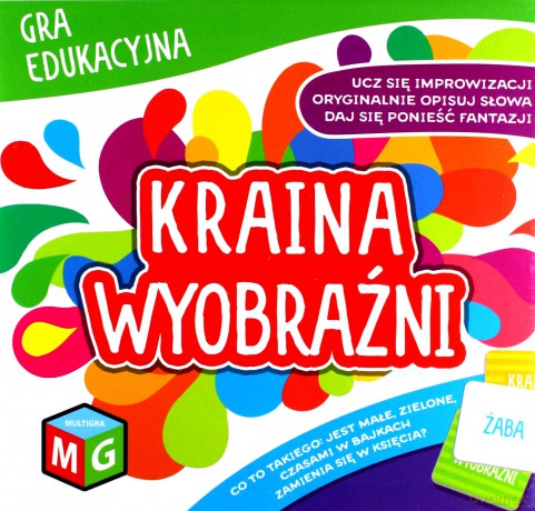 Kraina wyobraźni