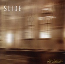 Mats Gustafsson: Slide [CD]