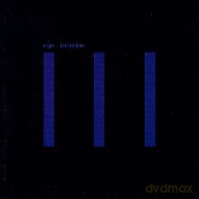Age: Isolation [CD]