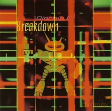 Biochip C.: Breakdown [CD]