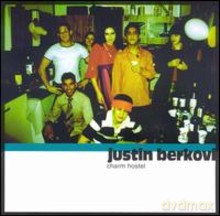 Justin Berkovi: Charm Hostel [CD]