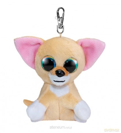Lumo Stars Chihuahua Nami mini brelok