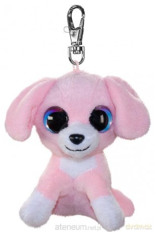 Lumo Stars Pies Pinky mini brelok