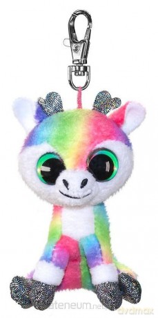 Lumo Stars Renifer Renee mini brelok